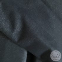 Sötétkék farmer anyag, vastag (ME5619)