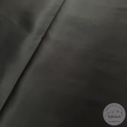 Acetát bélés: fekete (ME5620)