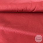 Kétoldalas anyag Karácsonyra: piros-arany (ME5626)