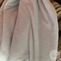 0,7m EGYBEN KÉRHETŐ vízkék, rücskös (ME5628)