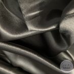 Zsorzsett szatén: aranyos zöld (ME5646)