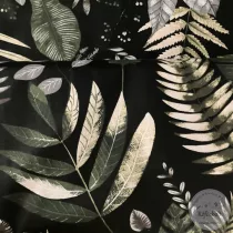 Éjszaka az erdőben, 160 cm széles (ME5649)