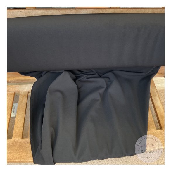 EGYBEN KÉRHETŐ: Scuba: fekete (ME5684)