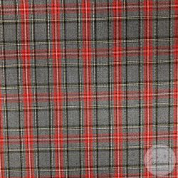 0,25 m EGYBEN KÉRHETŐ skót kocka (ME5708)