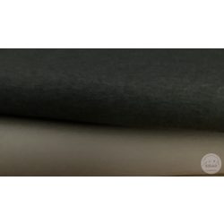 Cappuccino színű vastag Punto (ME5715)