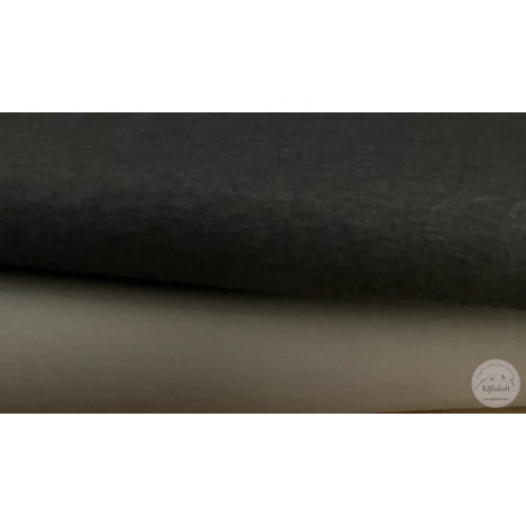 Cappuccino színű vastag Punto (ME5715)