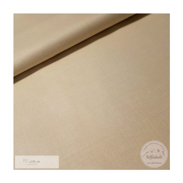 Cappuccino színű vastag Punto (ME5715)