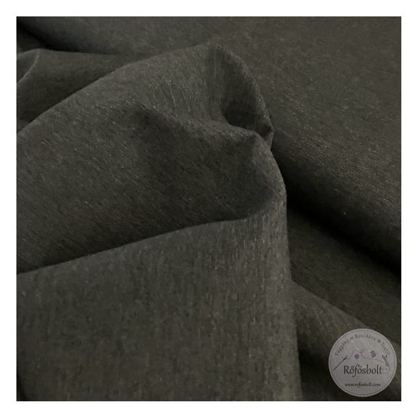 Vastag Punto, sötét szürke (ME5716)