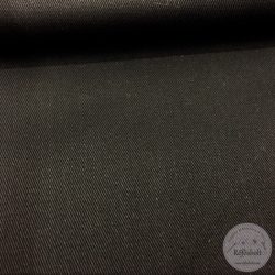 Fekete, vékony Punto (ME5719)