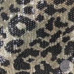 Ocelot minta flitterből (ME5722)