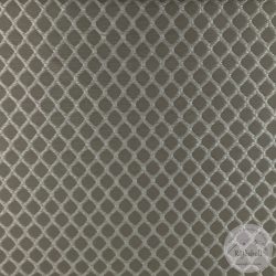 Gyönyörű sejtmintás, óarany anyag (ME5726)