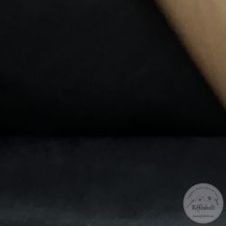 Sötétkék, elasztikus farmer anyag (ME5729)