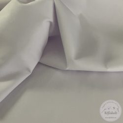 Fehér puplin (ME5730)