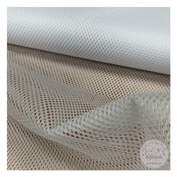 Fehér sportbélés (ME5733)