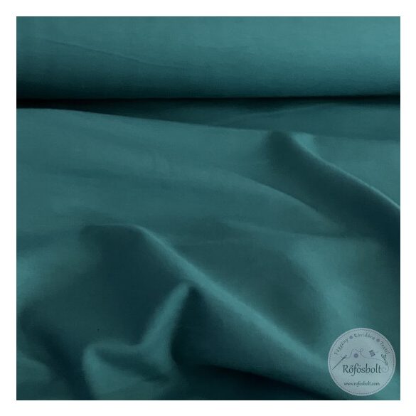 Vastag Punto: türkiz zöld (ME5745)