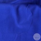 Királykék munkaruha vászon, vékony (ME5746)