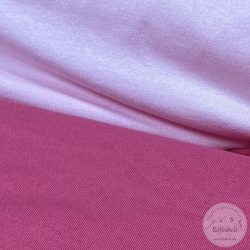 Pamutjersey: erős pink (ME5747)