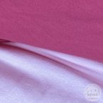 Pamutjersey: klasszikus rózsaszín (ME5748)