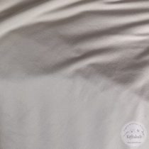 Pamutjersey: halvány bézs (ME5753)