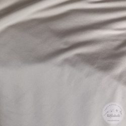 Pamutjersey: halvány bézs (ME5753)