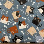 Cica világ! (ME5779)