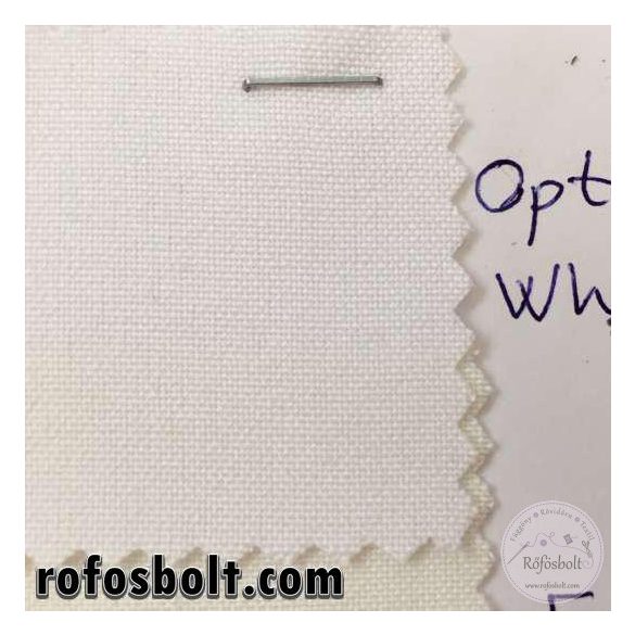 Panama: fehér (ME632-Optical White)