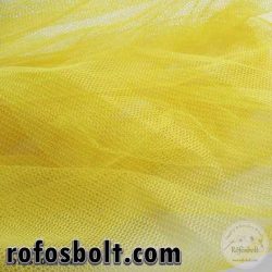 Citromsárga tüll (ME664)