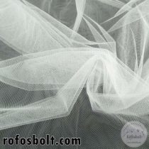 Fehér tüll (ME665)