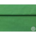 Pamutvászon: fenyő zöld (ME786)