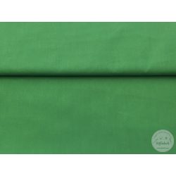 Pamutvászon: fenyő zöld (ME786)