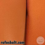 Vízlepergetős, erős gyöngyvászon 100% PE anyag: narancs (ME938)