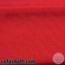 Szatén: piros (ME999)
