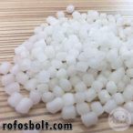 Műanyag granulátum 1 kg-os kiszerelés