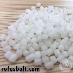 Műanyag granulátum 1 kg-os kiszerelés