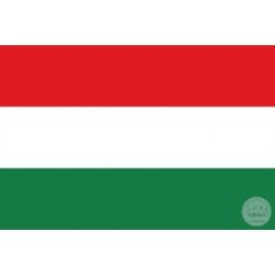 Magyar zászló, 150 x 90 cm