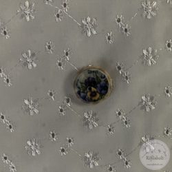 Árvácska, levendula