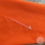 Kispárna huzat: neon narancs