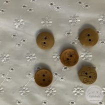 Vegyes, faragott hatás