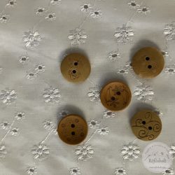 Vegyes, faragott hatás