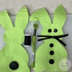 Készítsünk együtt! Nyuszmók (4)