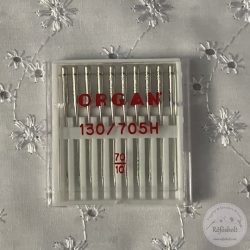 Organ varrógéptű, 70