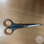 Univerzális olló, 18 cm