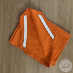 Ovis lepedő, igazi narancs