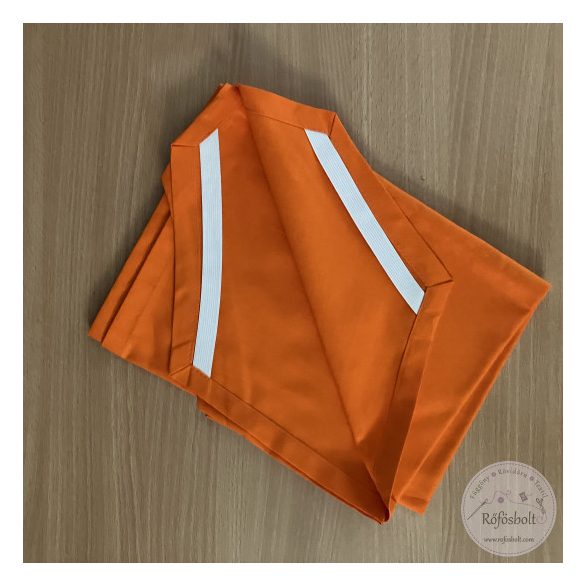 Ovis lepedő, igazi narancs