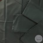 Ovis lepedő: sötét zöld