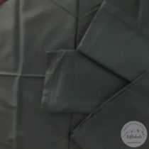 Ovis lepedő: sötét zöld