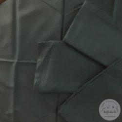 Ovis lepedő: sötét zöld