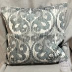 Ezüst-türkiz-nyers (pp29)