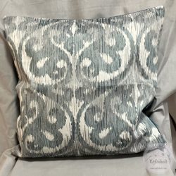 Ezüst-türkiz-nyers (pp29)