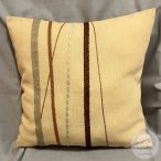 Zsákvászonszerű alapon mintás, Sander (pp41)